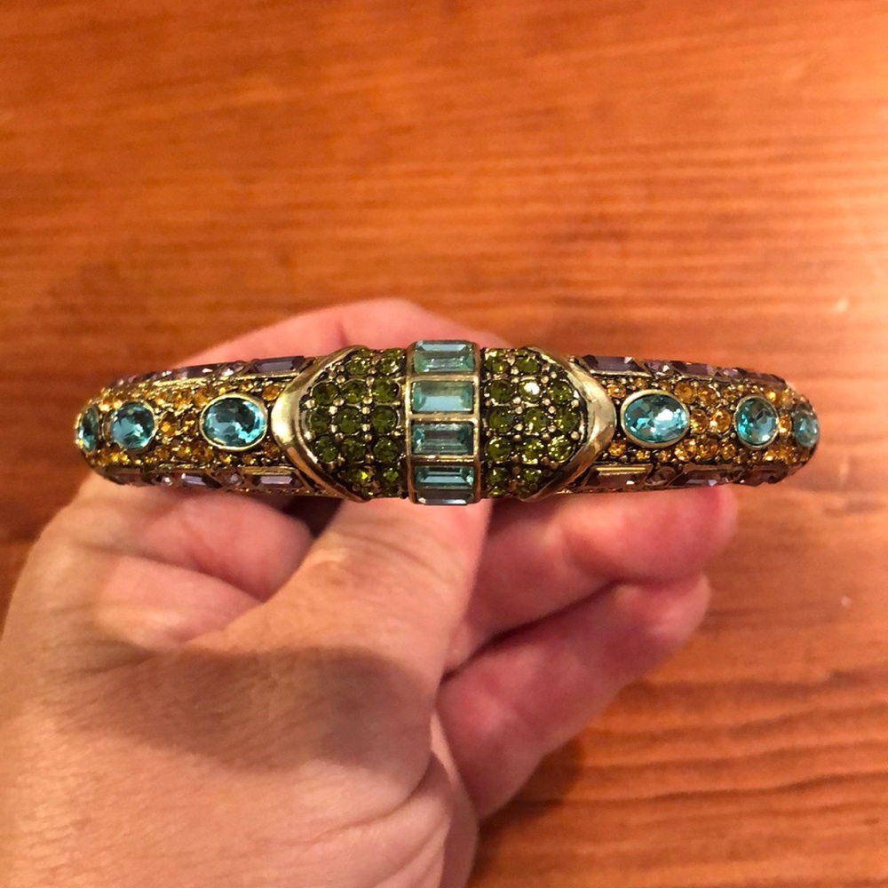 Heidi Daus Bracelet